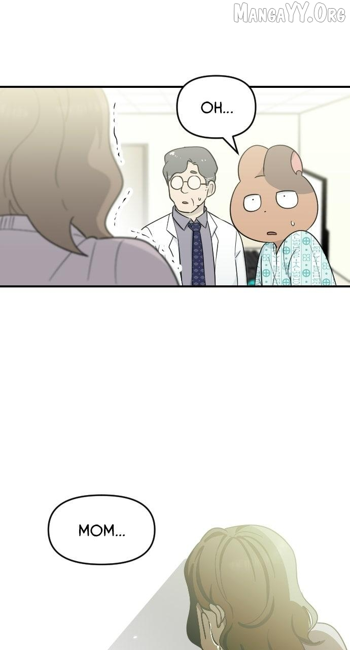 It’ll Be Okay Chapter 13 page 27