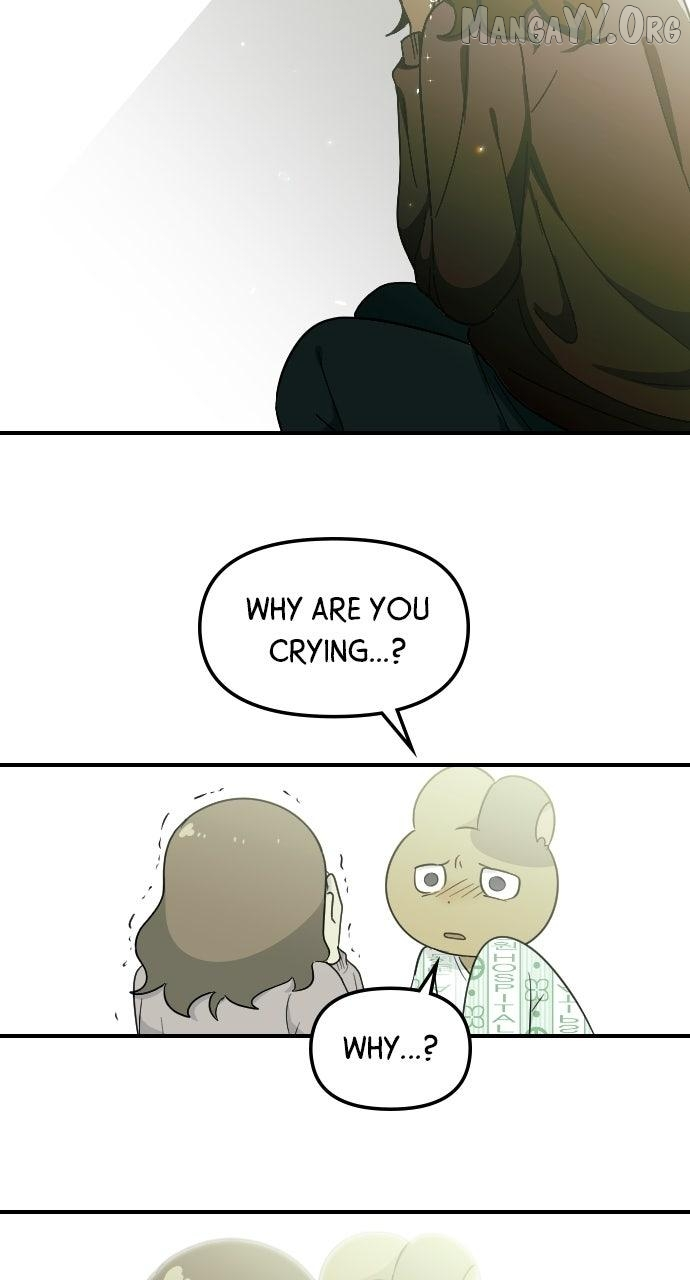 It’ll Be Okay Chapter 13 page 28