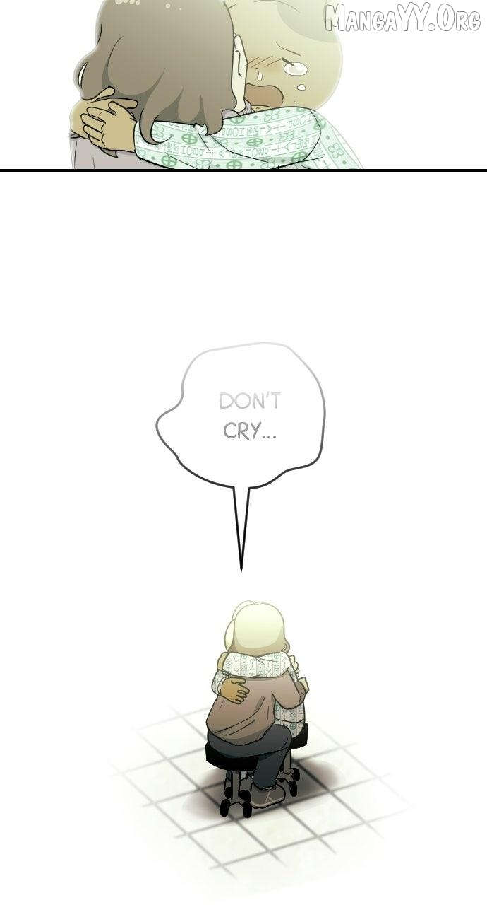 It’ll Be Okay Chapter 13 page 29