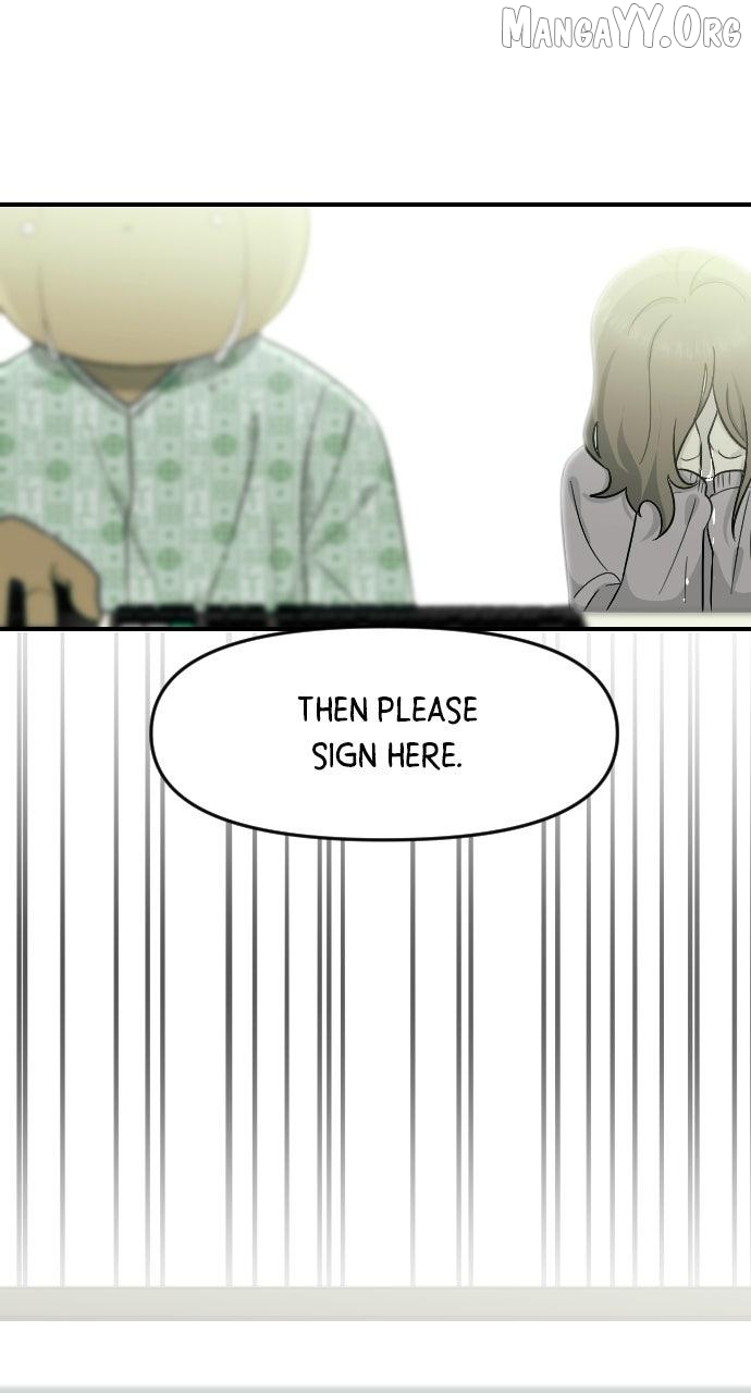 It’ll Be Okay Chapter 13 page 31
