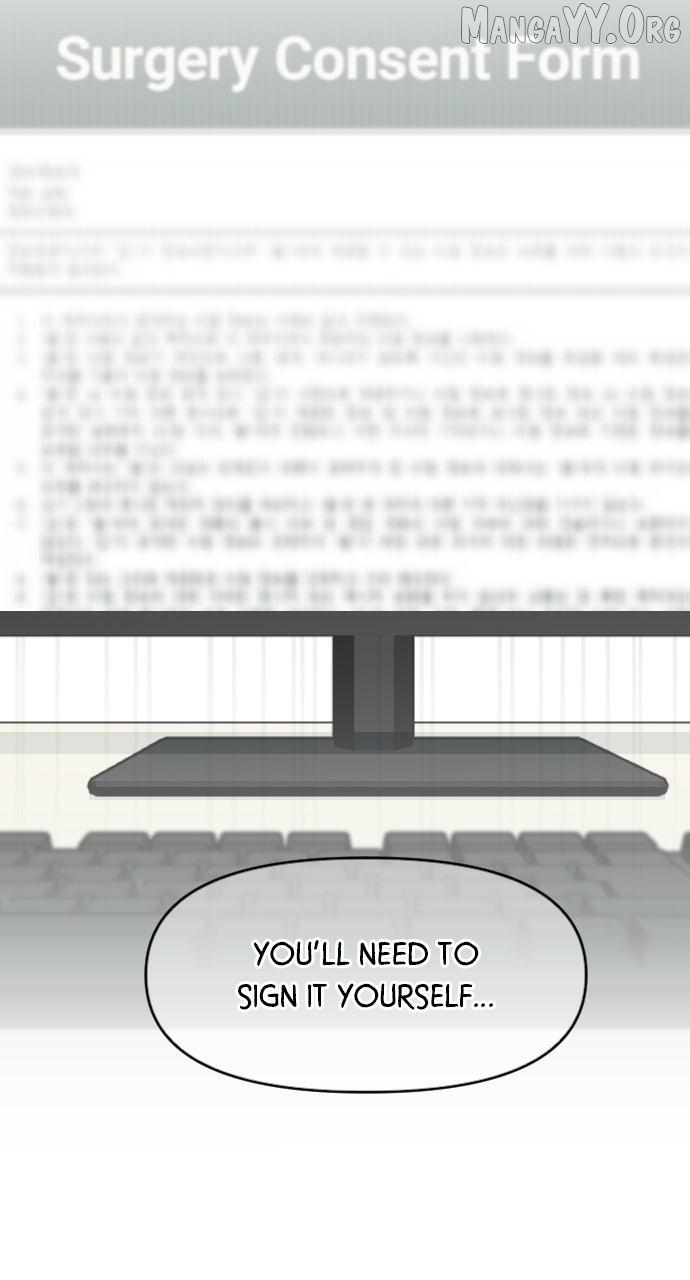 It’ll Be Okay Chapter 13 page 32