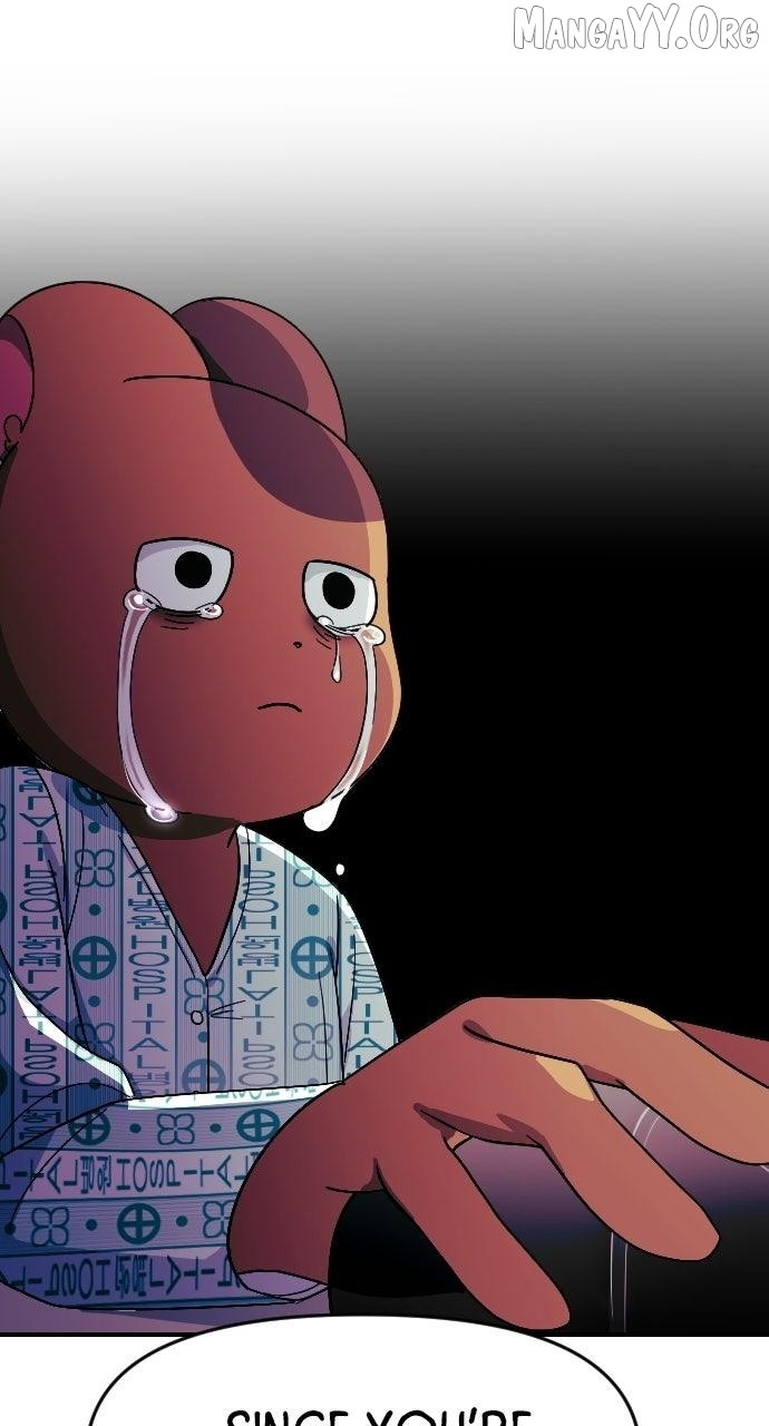 It’ll Be Okay Chapter 13 page 33