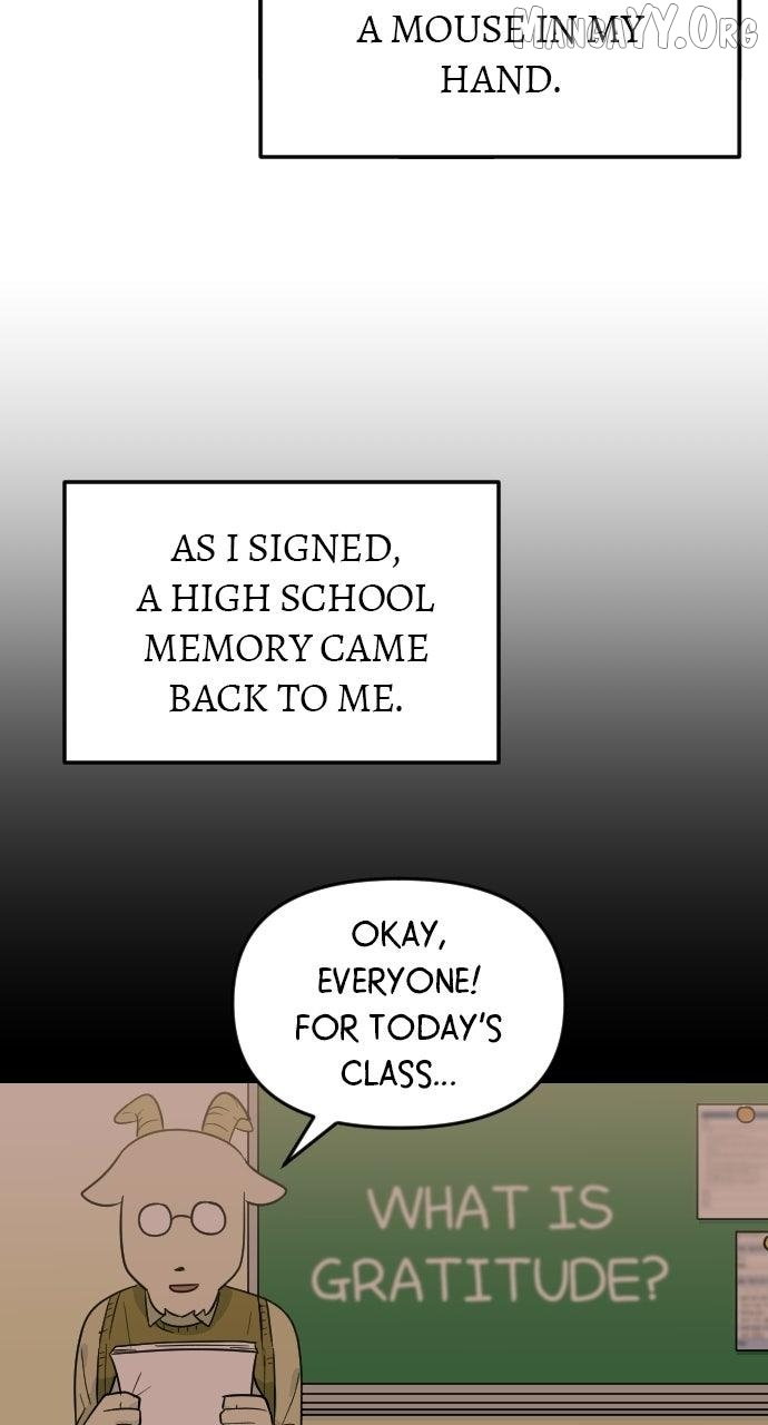It’ll Be Okay Chapter 13 page 35