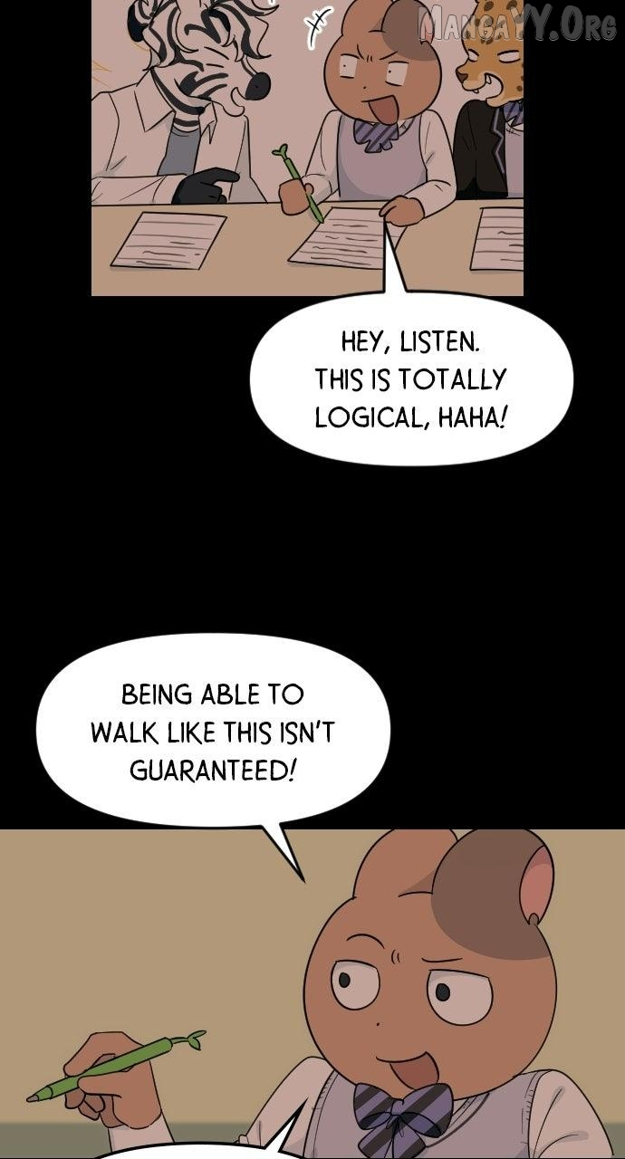 It’ll Be Okay Chapter 13 page 38