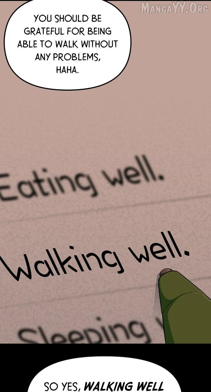 It’ll Be Okay Chapter 13 page 39