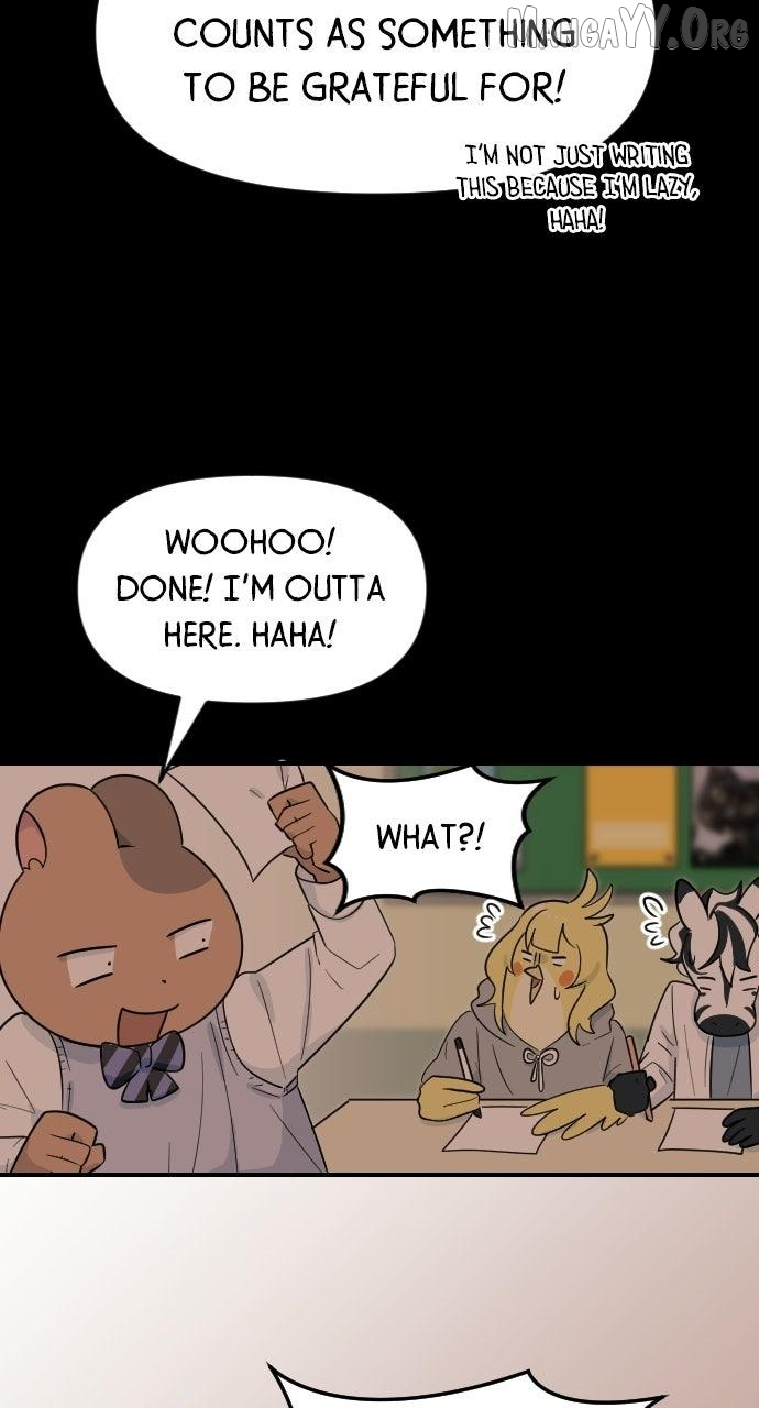 It’ll Be Okay Chapter 13 page 40