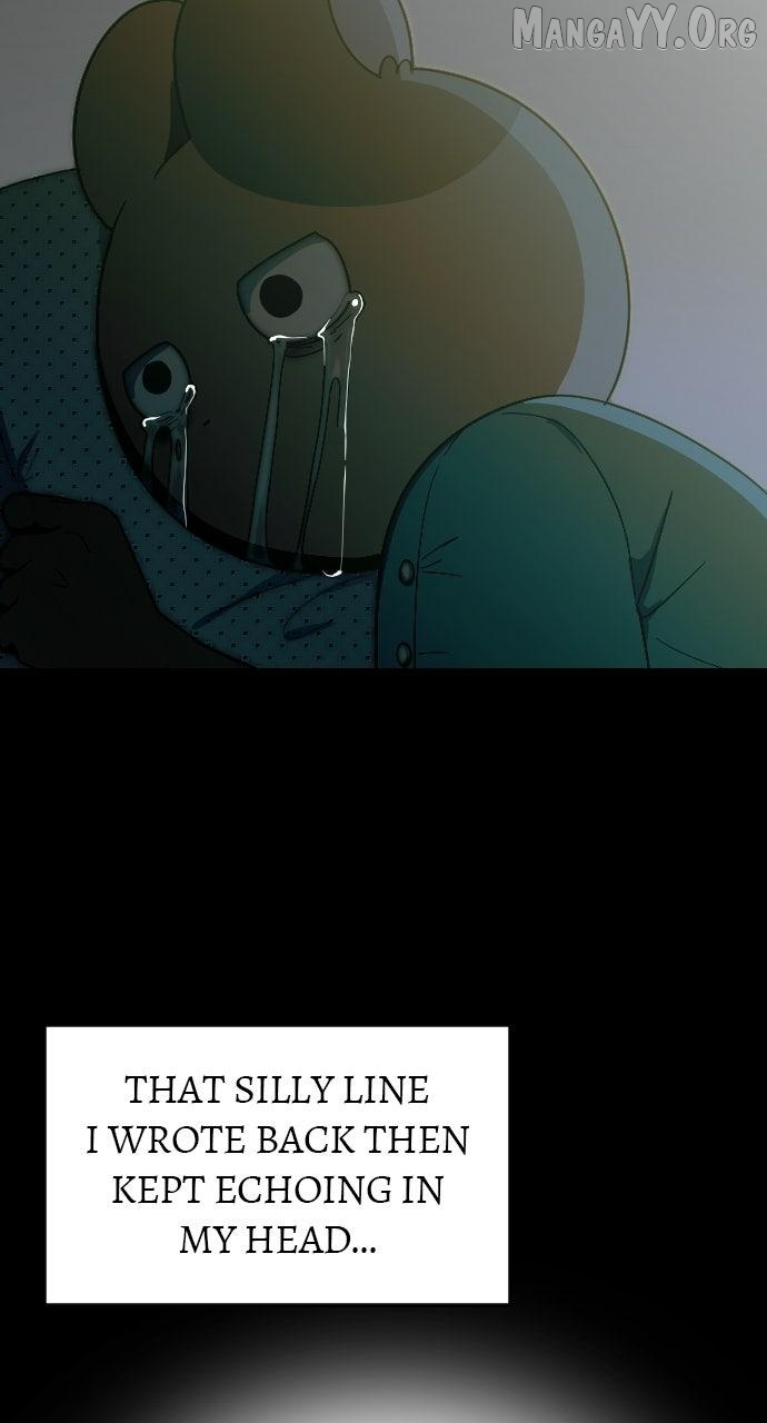It’ll Be Okay Chapter 13 page 42