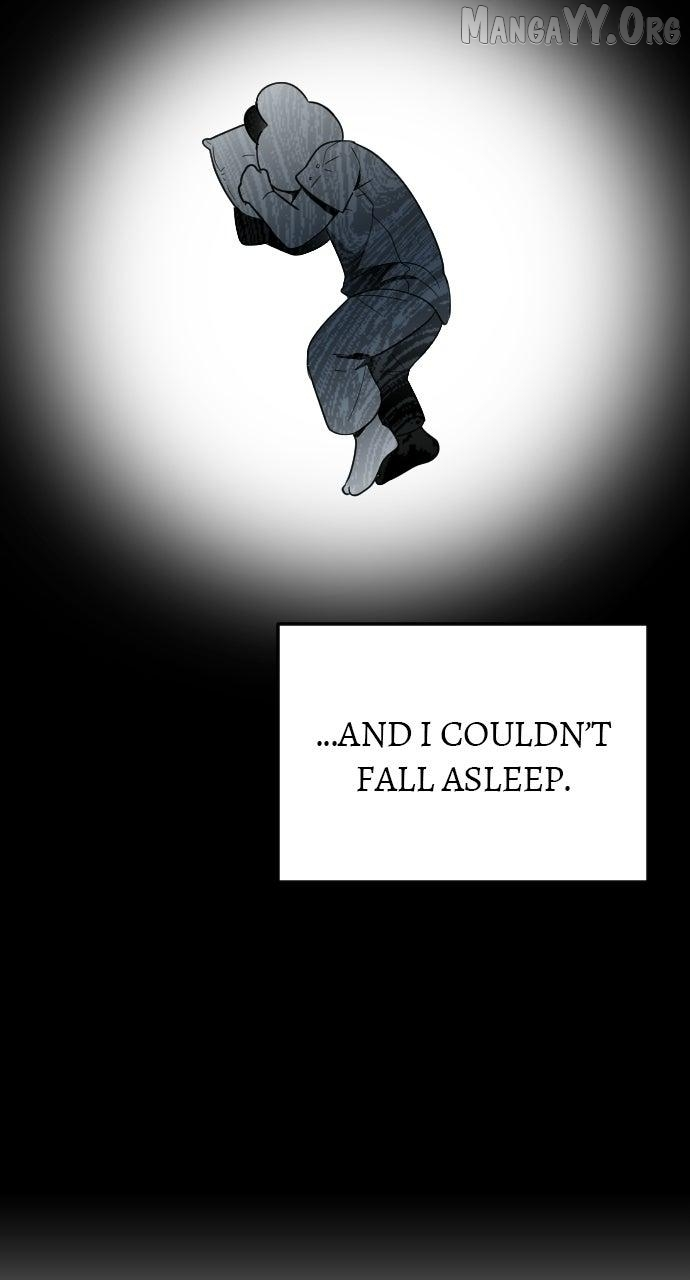 It’ll Be Okay Chapter 13 page 43