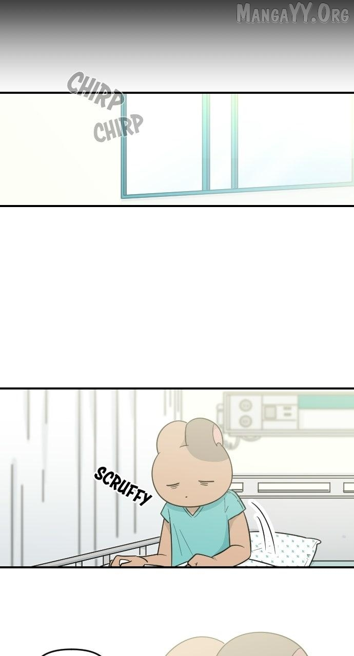 It’ll Be Okay Chapter 13 page 44