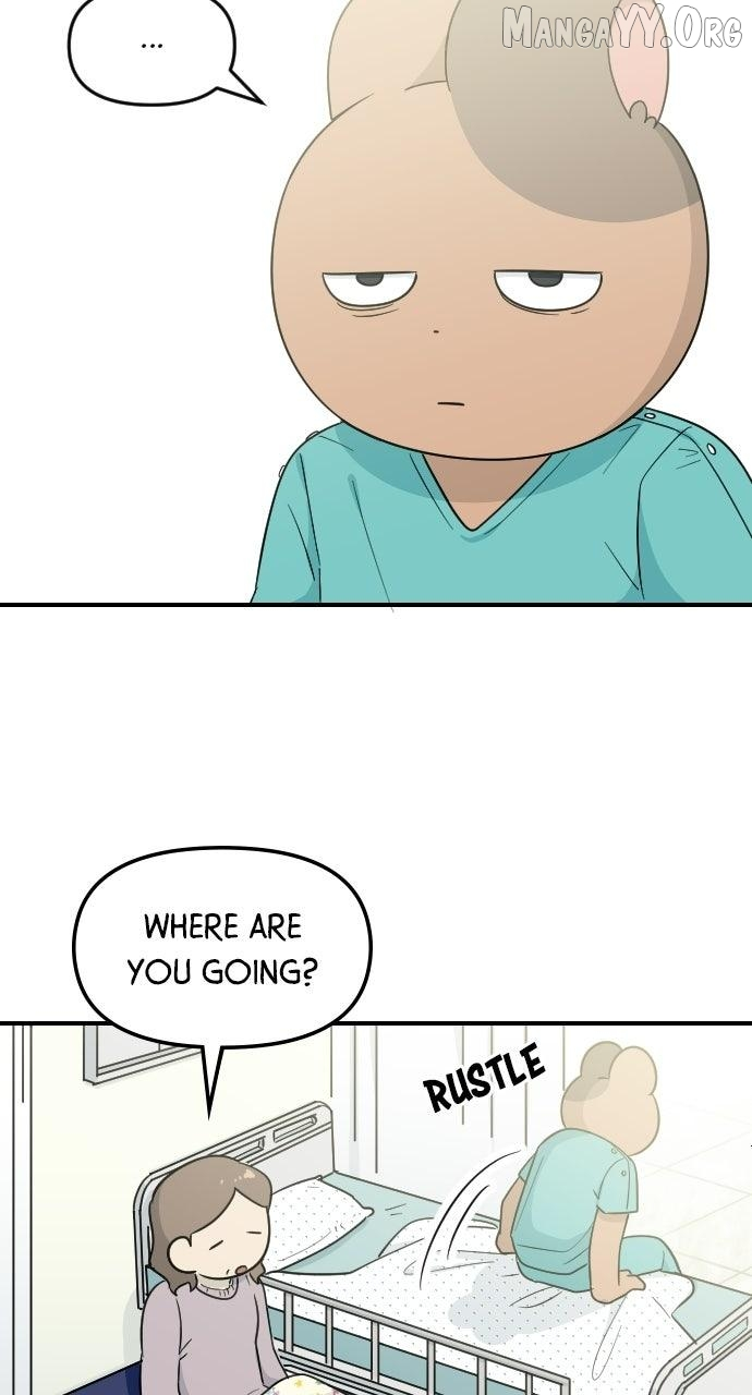 It’ll Be Okay Chapter 13 page 45