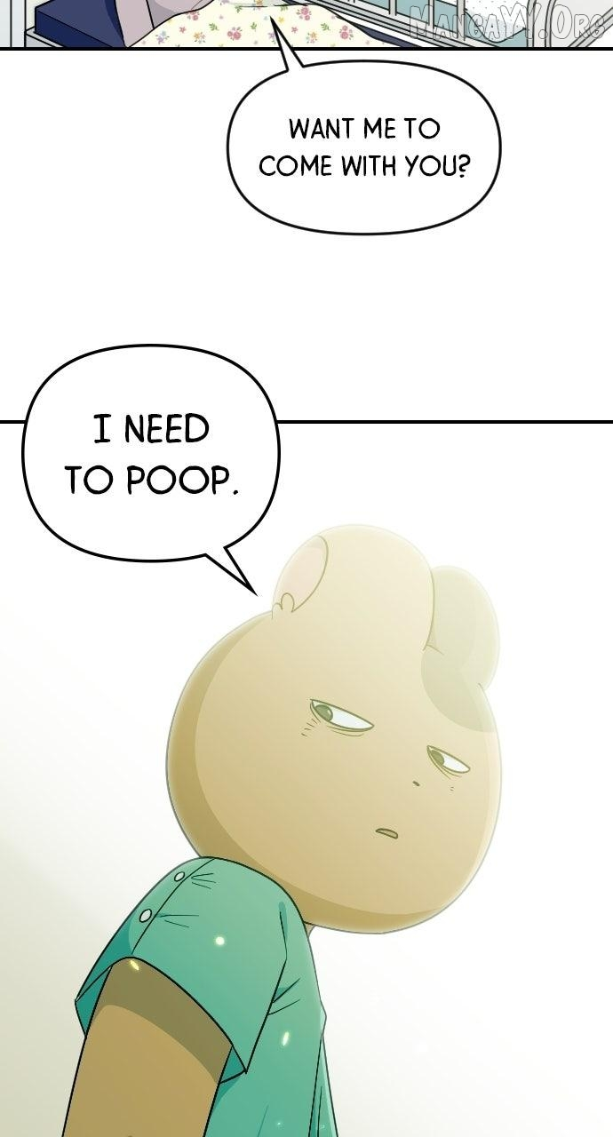 It’ll Be Okay Chapter 13 page 46