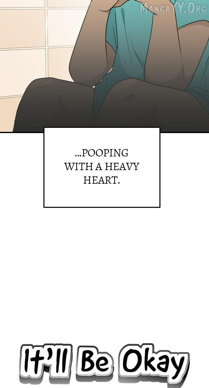 It’ll Be Okay Chapter 14 page 3
