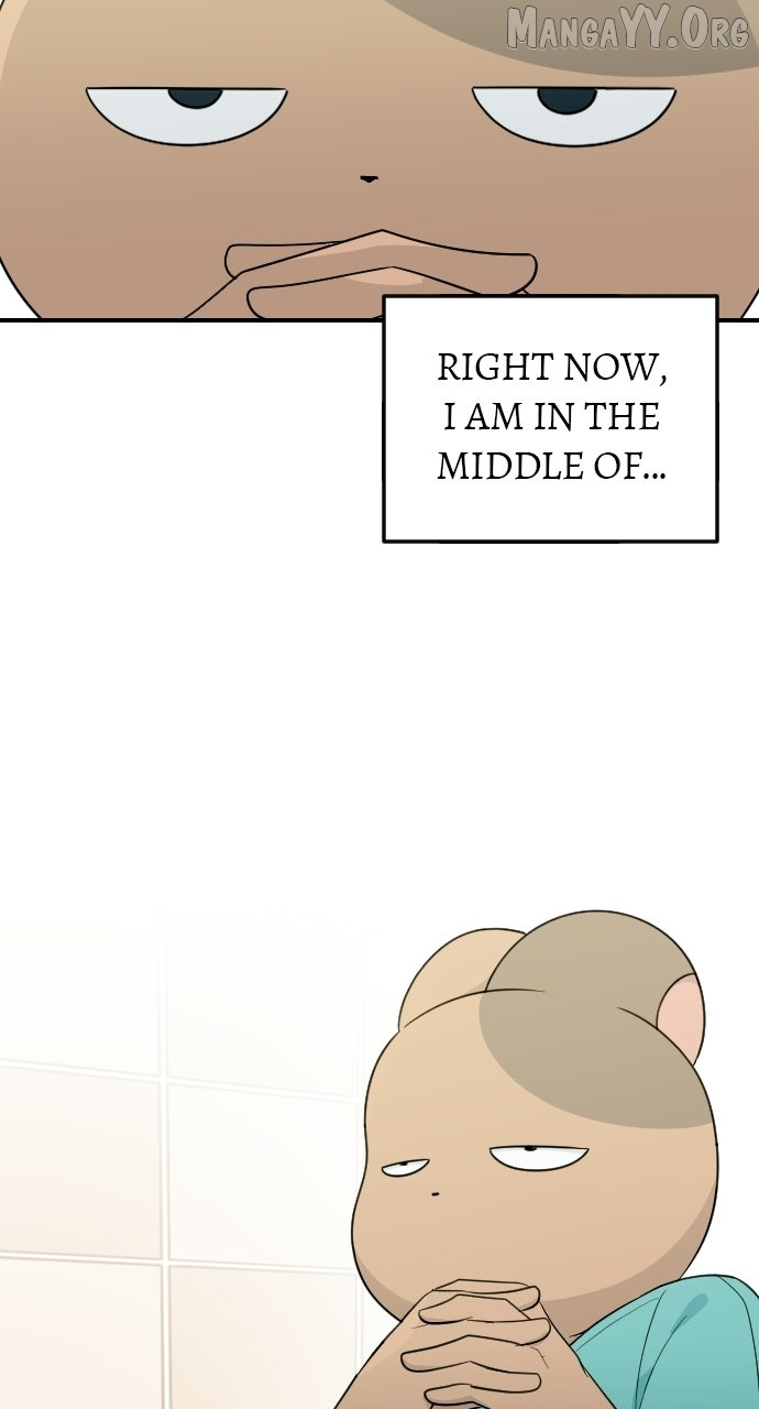 It’ll Be Okay Chapter 14 page 2
