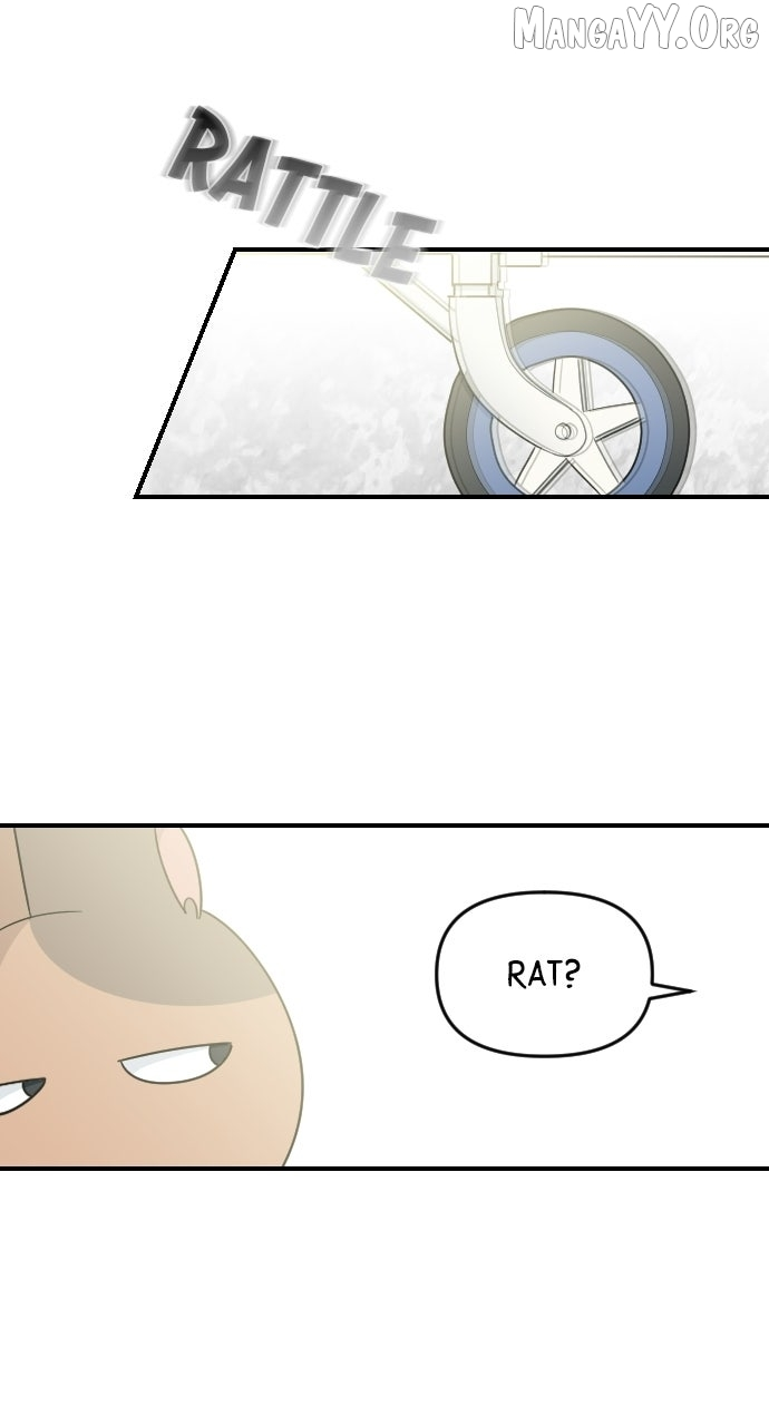 It’ll Be Okay Chapter 14 page 10