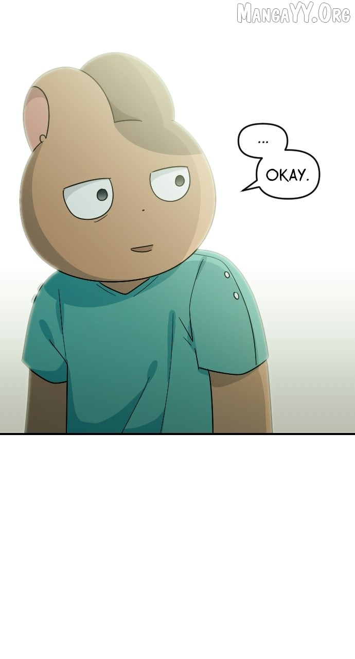 It’ll Be Okay Chapter 14 page 12