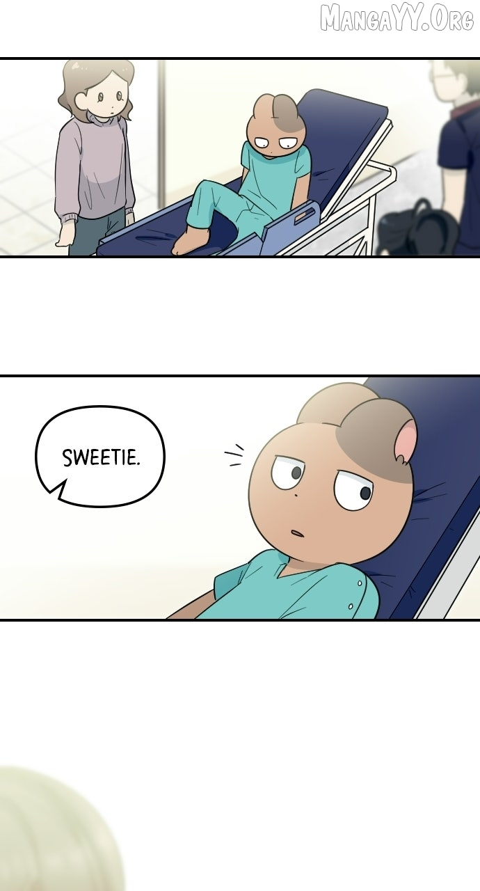 It’ll Be Okay Chapter 14 page 13