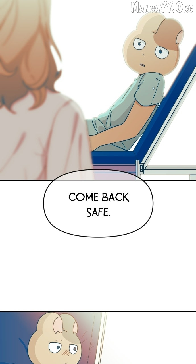 It’ll Be Okay Chapter 14 page 14