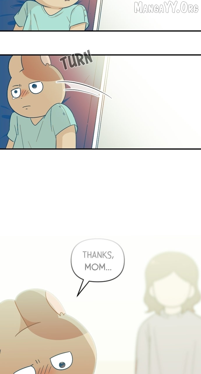 It’ll Be Okay Chapter 14 page 15