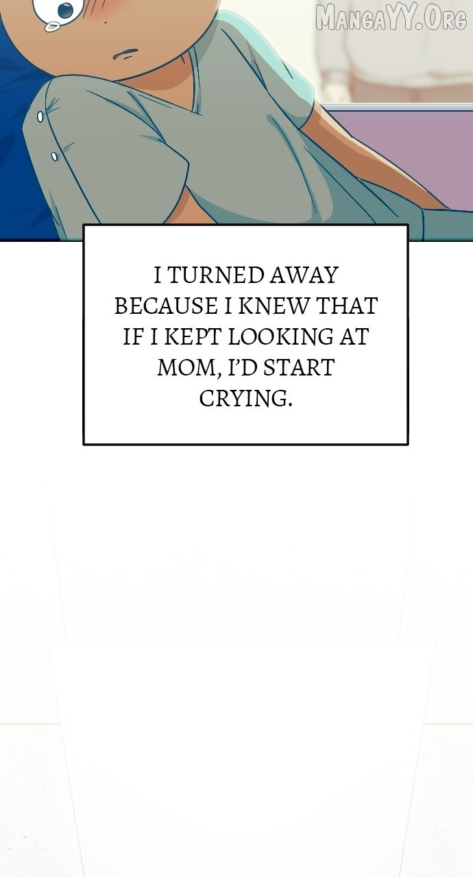 It’ll Be Okay Chapter 14 page 16