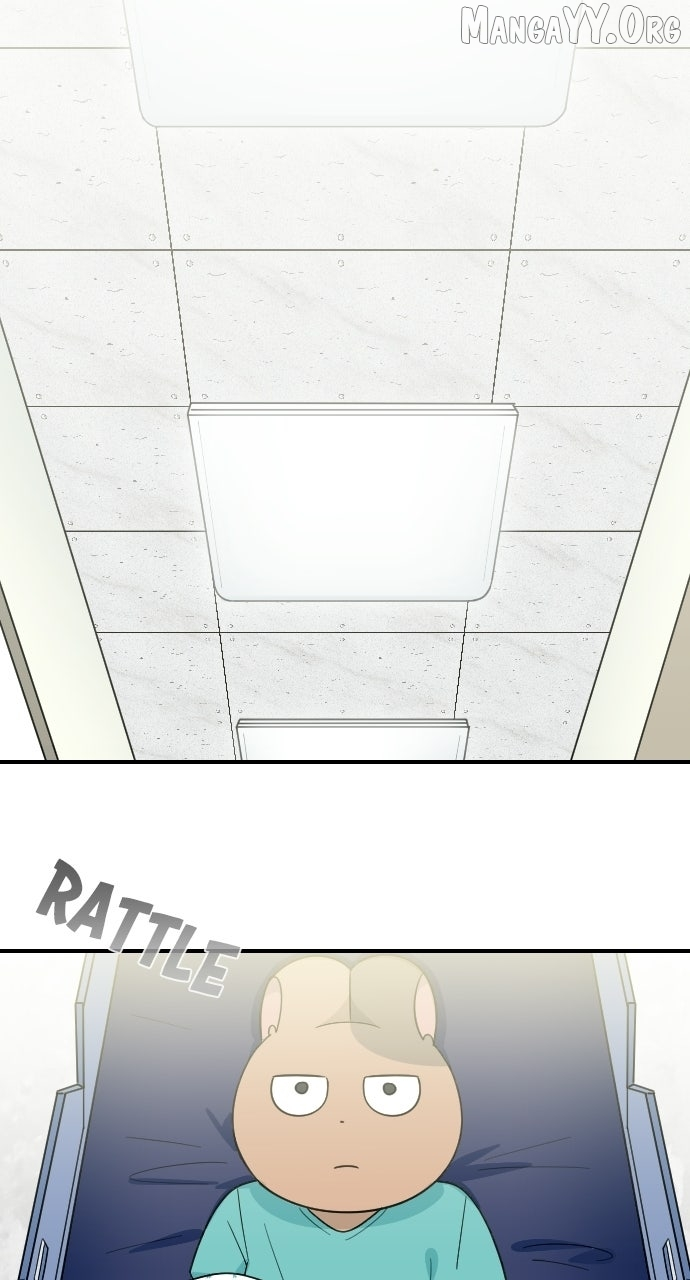 It’ll Be Okay Chapter 14 page 17