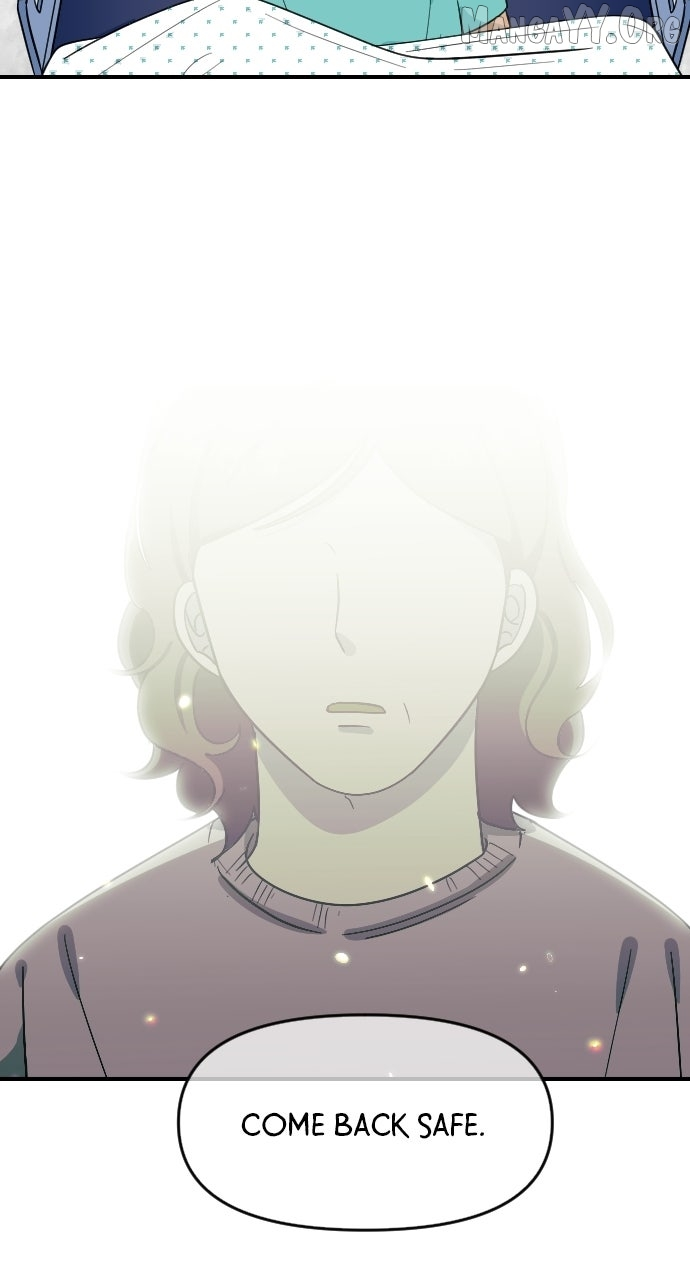 It’ll Be Okay Chapter 14 page 18