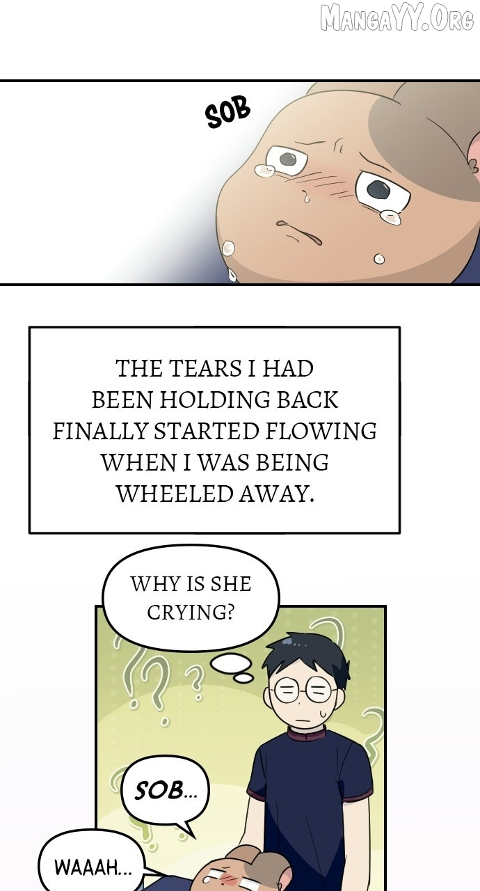 It’ll Be Okay Chapter 14 page 19