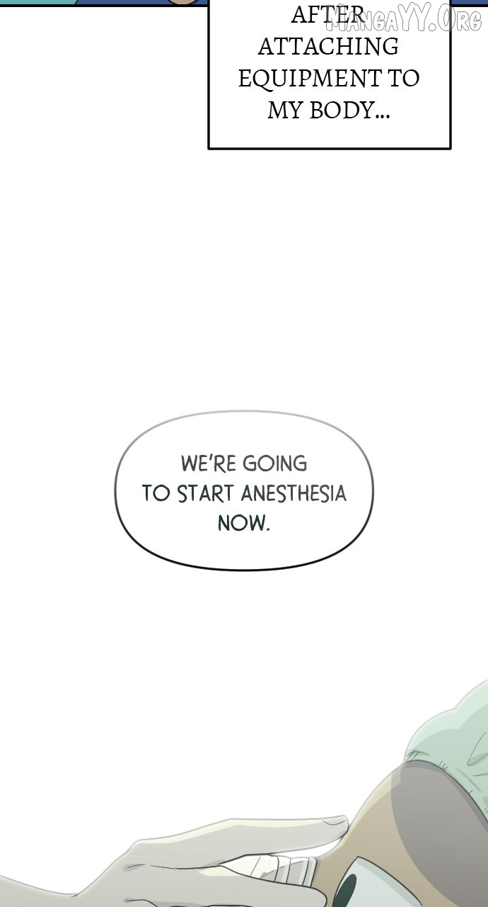 It’ll Be Okay Chapter 14 page 26