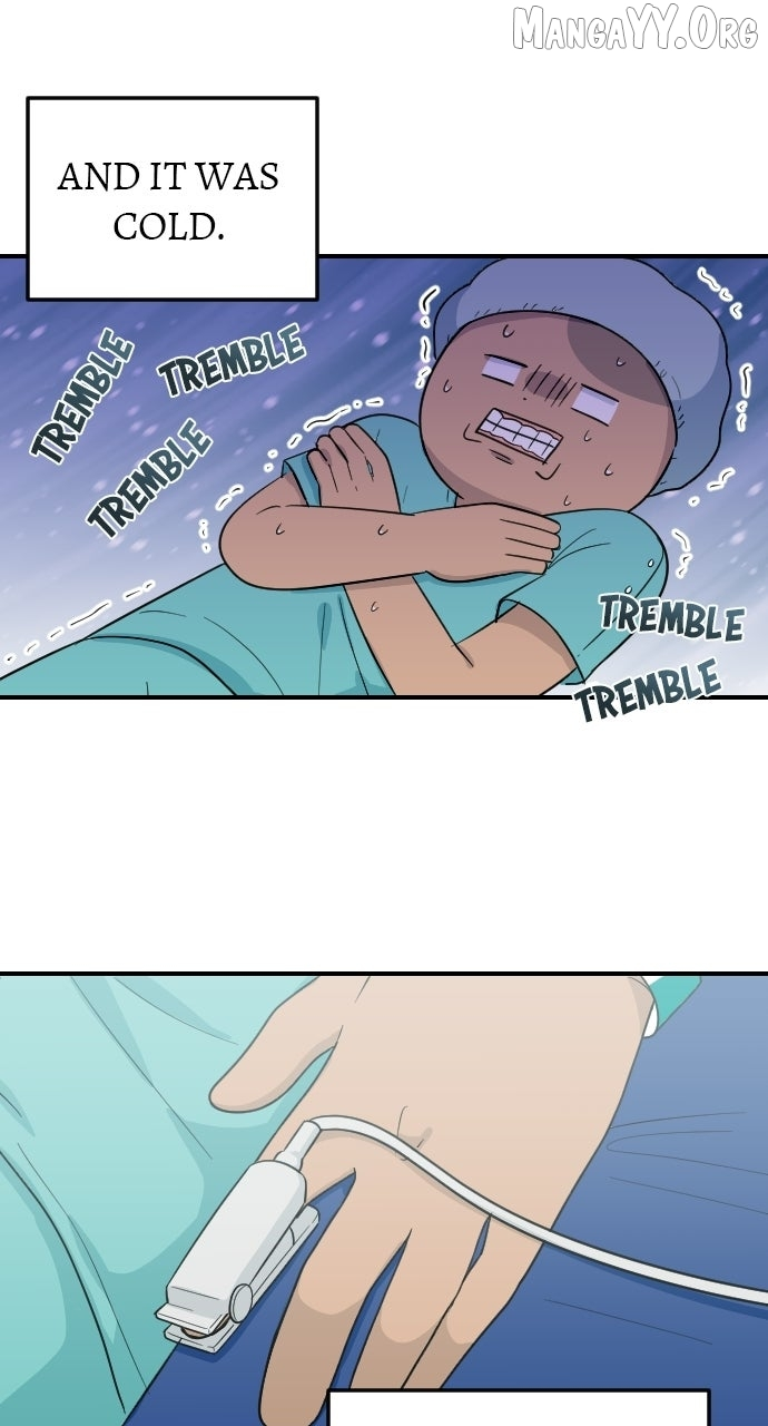 It’ll Be Okay Chapter 14 page 25