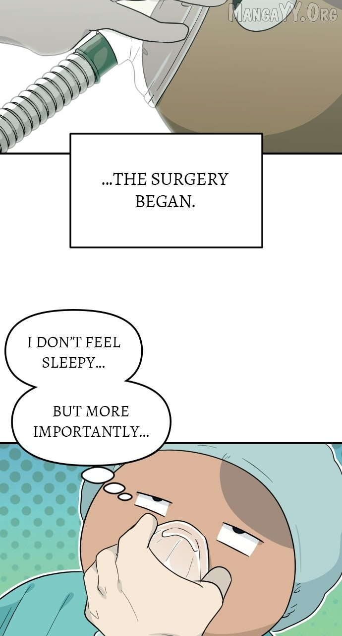 It’ll Be Okay Chapter 14 page 27