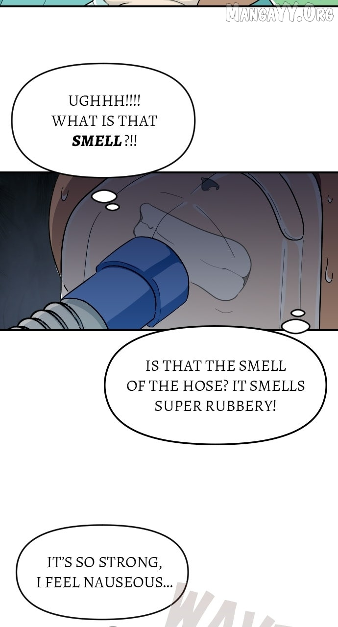 It’ll Be Okay Chapter 14 page 28