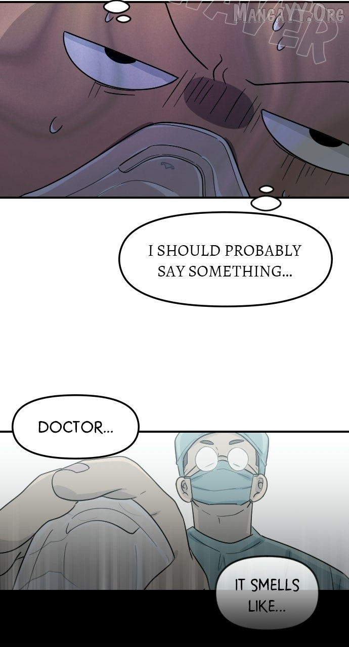 It’ll Be Okay Chapter 14 page 29