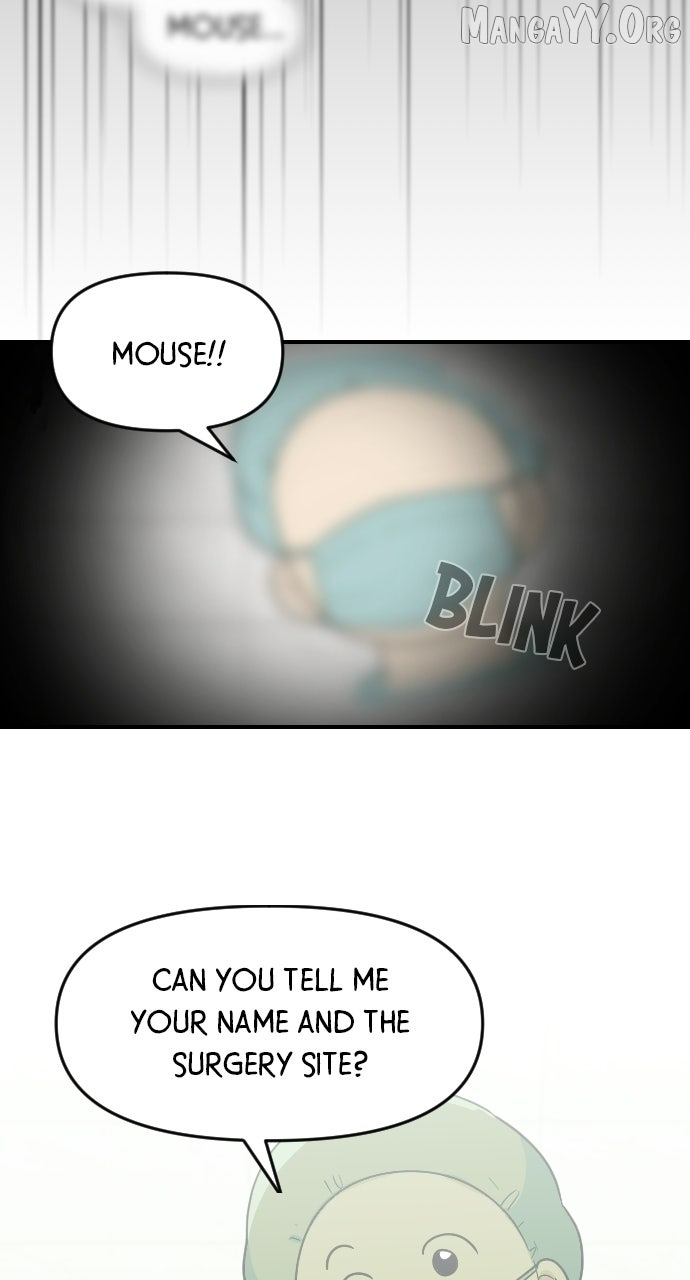 It’ll Be Okay Chapter 14 page 31