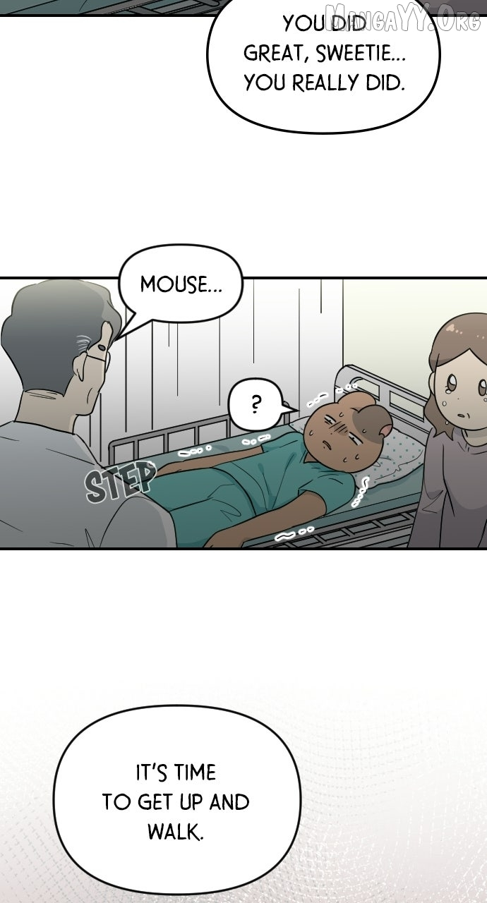 It’ll Be Okay Chapter 14 page 38