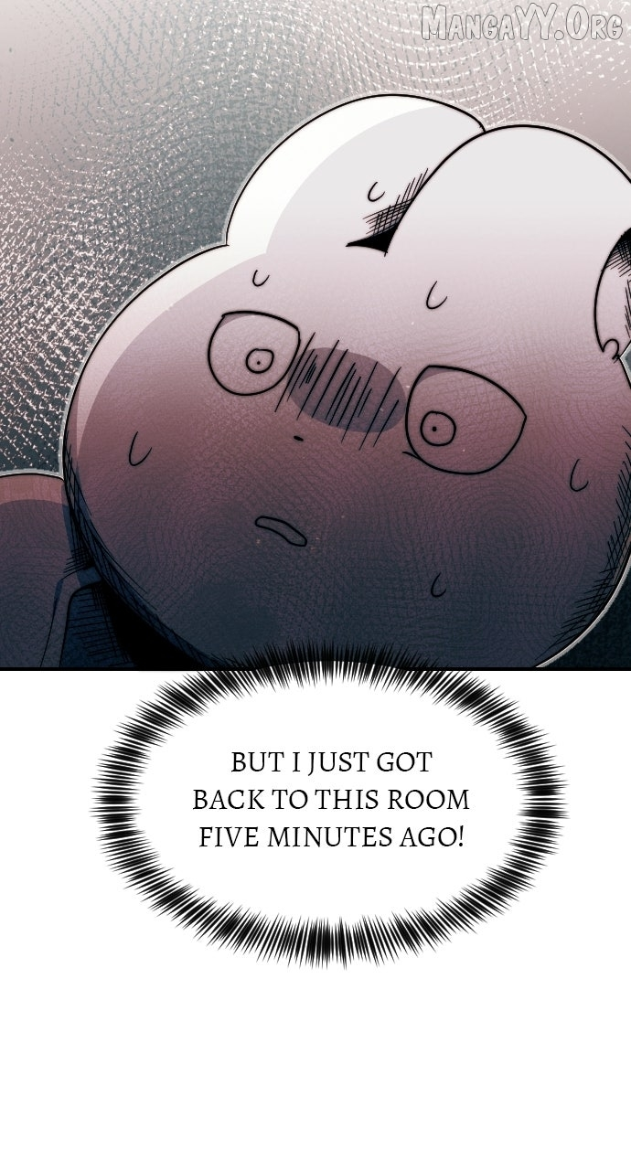 It’ll Be Okay Chapter 14 page 39