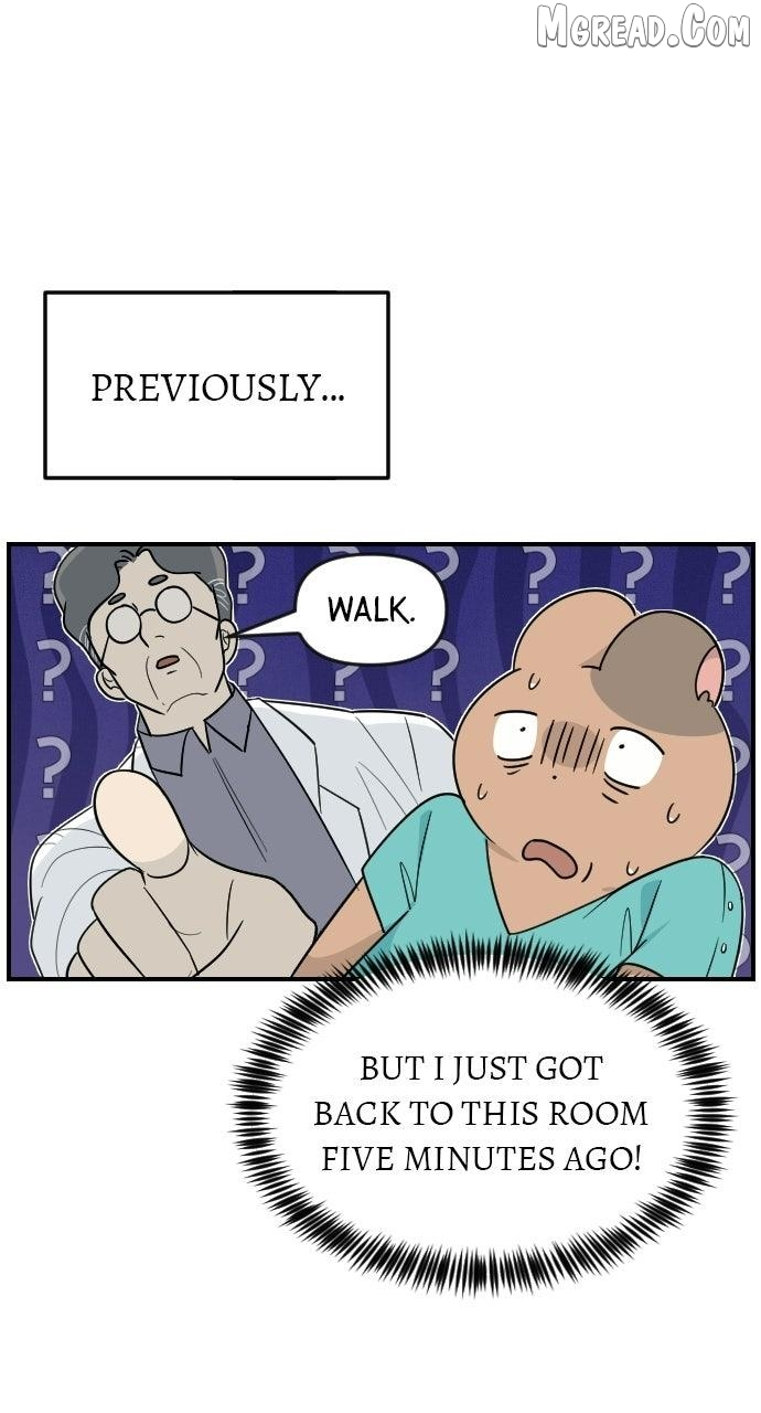 It’ll Be Okay Chapter 15 page 1