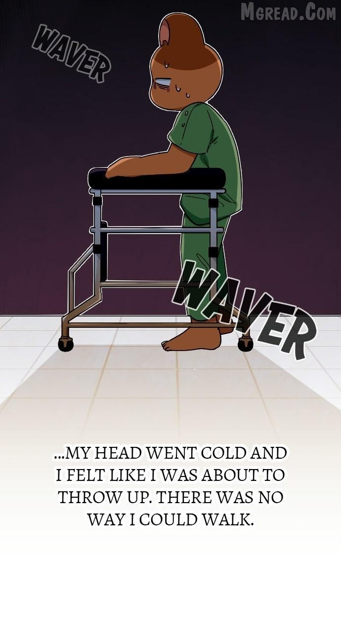 It’ll Be Okay Chapter 15 page 5