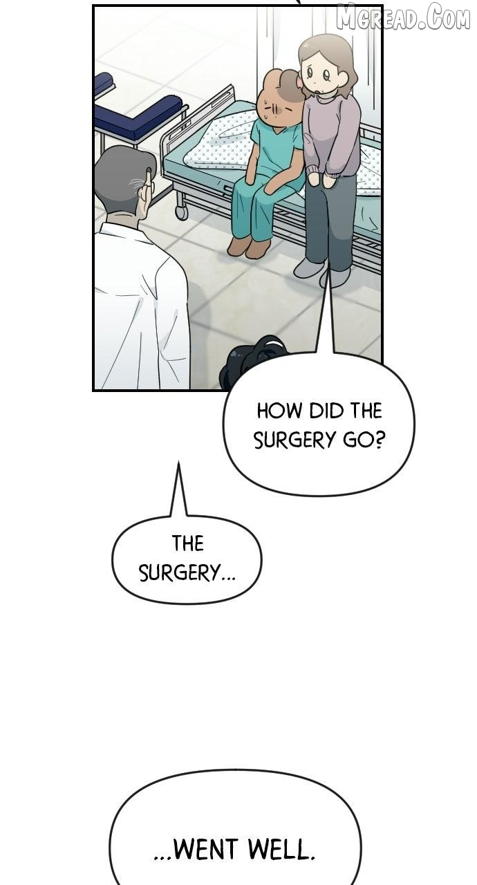 It’ll Be Okay Chapter 15 page 7