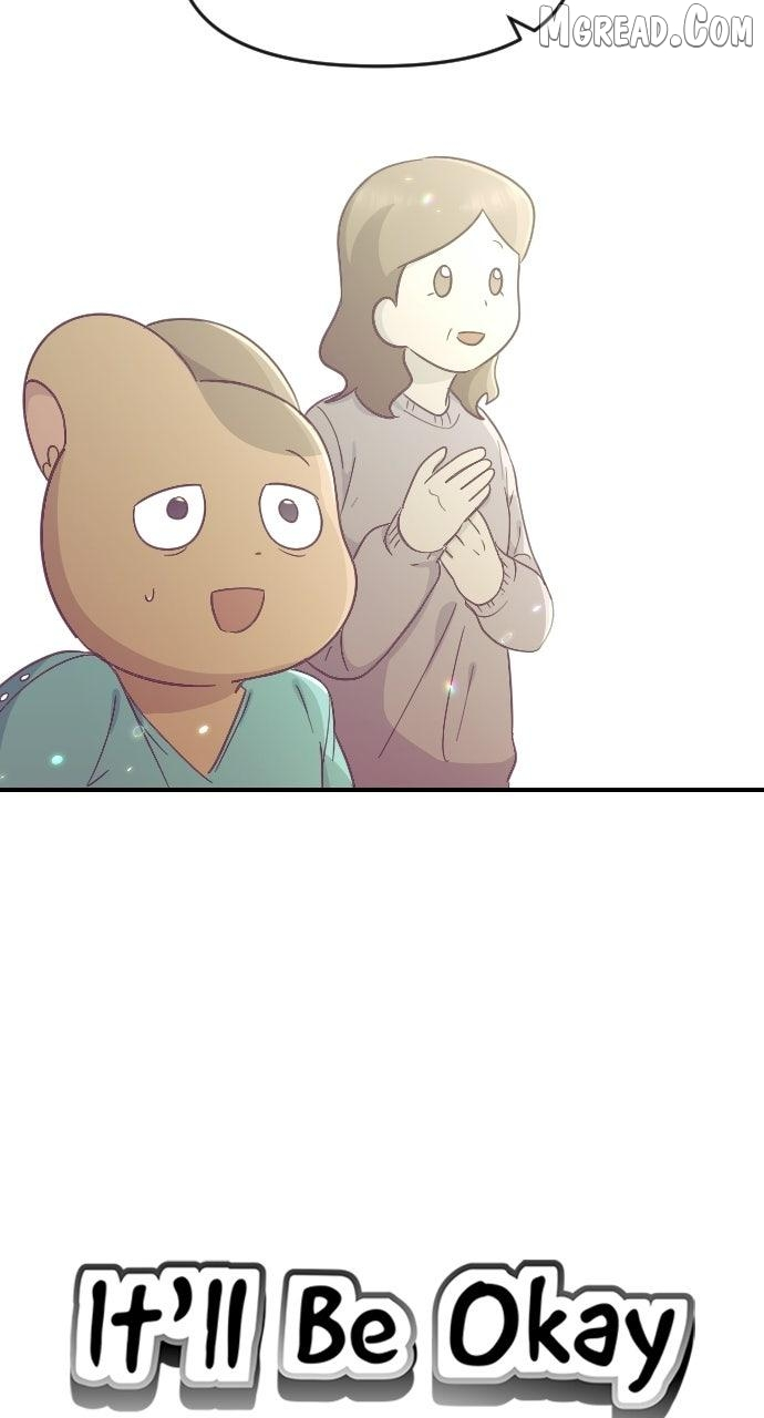 It’ll Be Okay Chapter 15 page 8