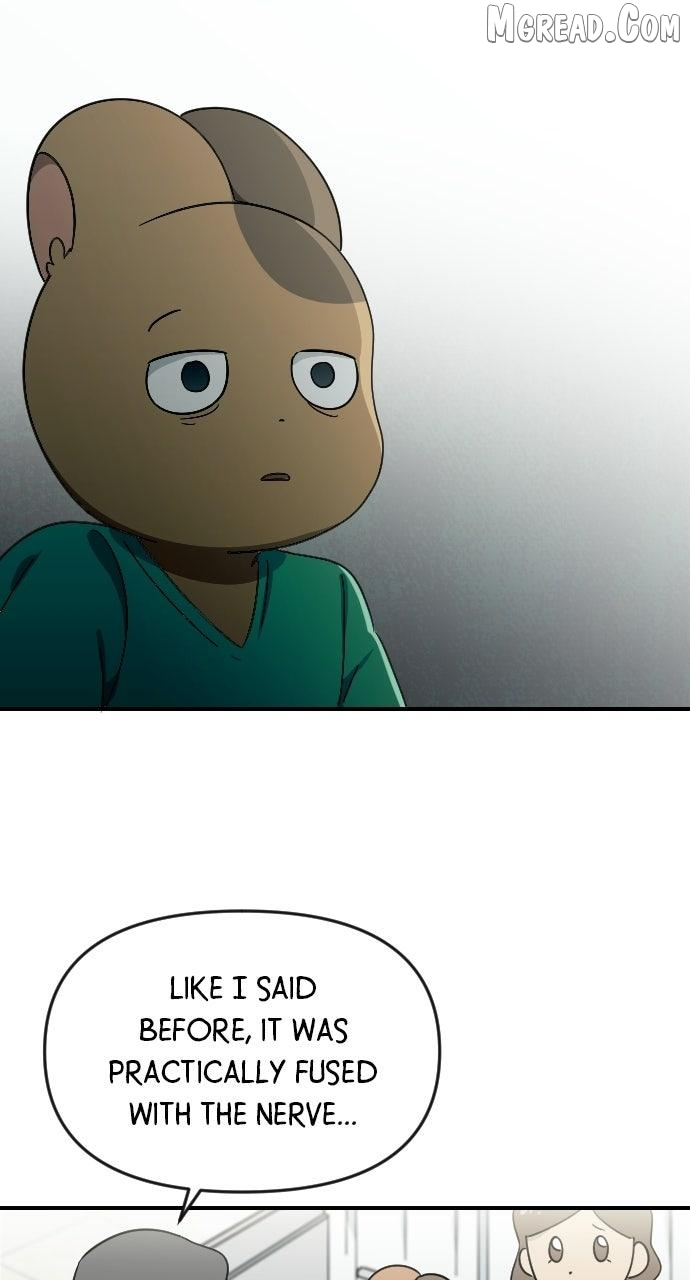 It’ll Be Okay Chapter 15 page 10