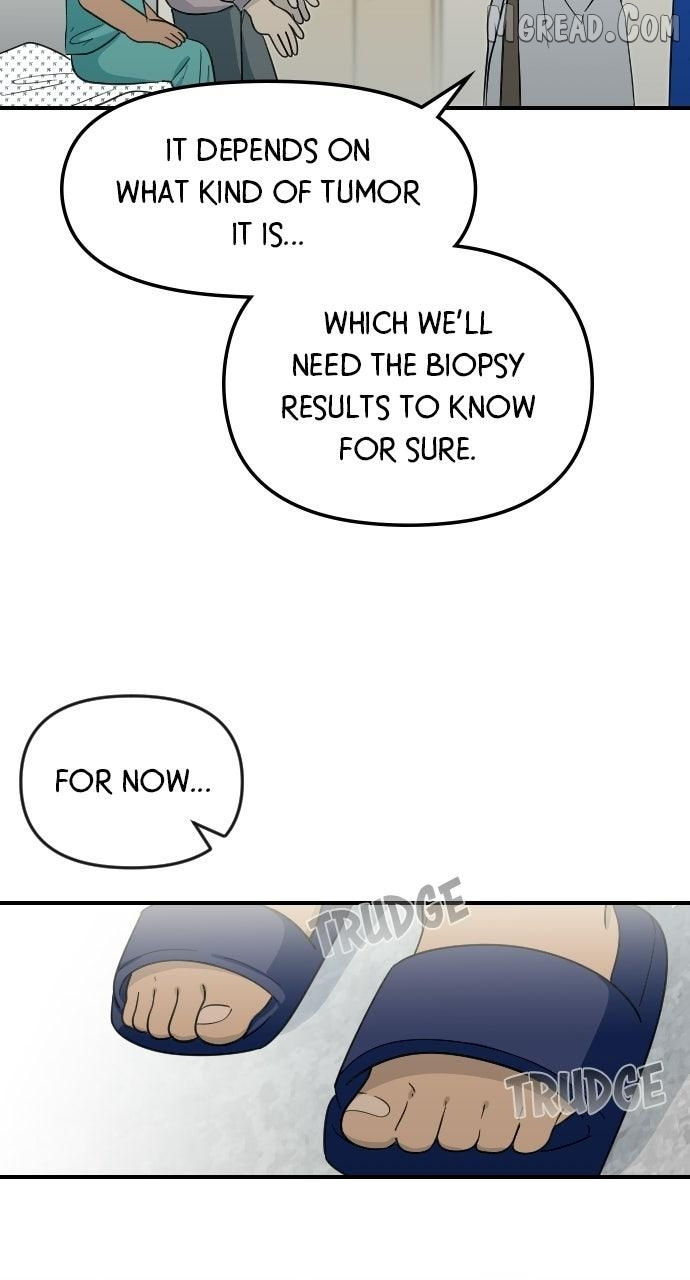 It’ll Be Okay Chapter 15 page 12