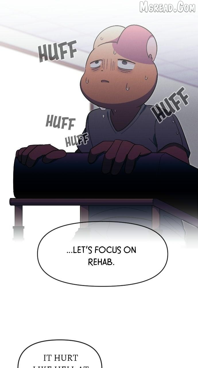 It’ll Be Okay Chapter 15 page 13