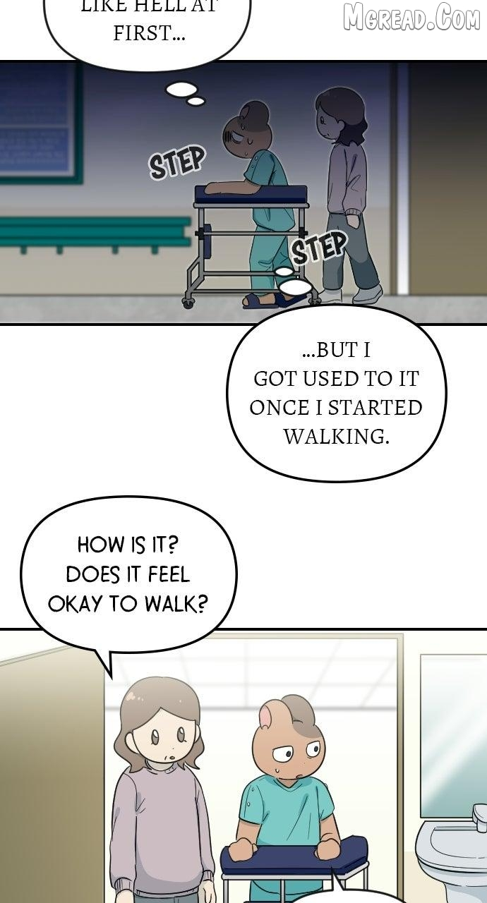 It’ll Be Okay Chapter 15 page 14
