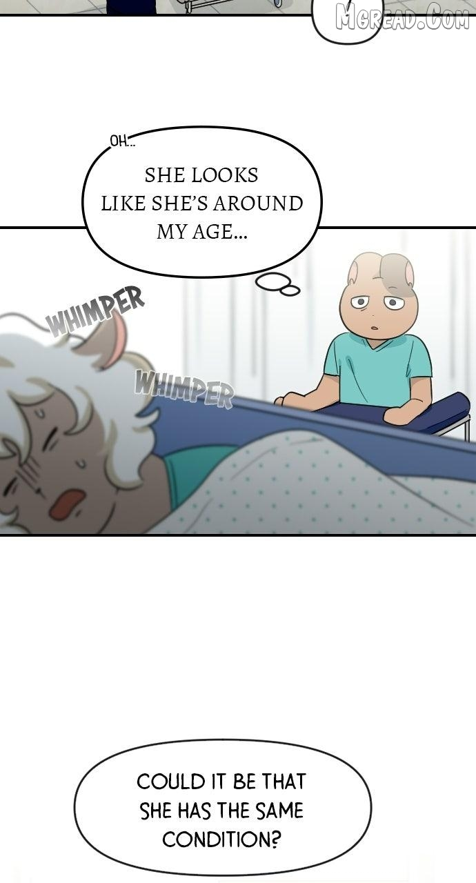 It’ll Be Okay Chapter 15 page 17