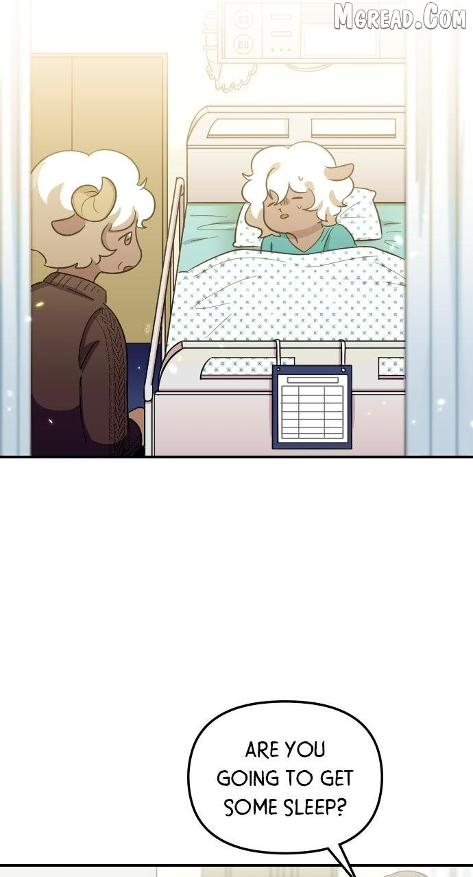 It’ll Be Okay Chapter 15 page 18
