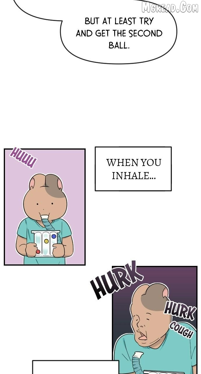 It’ll Be Okay Chapter 15 page 23