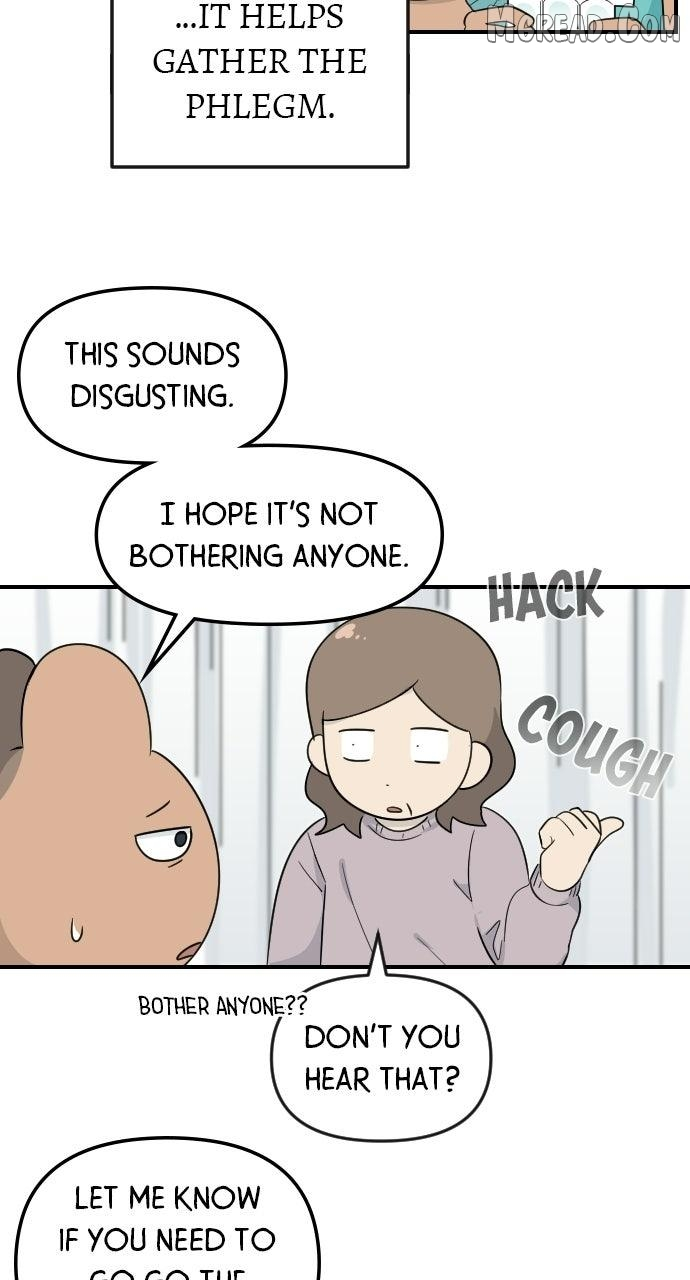It’ll Be Okay Chapter 15 page 24