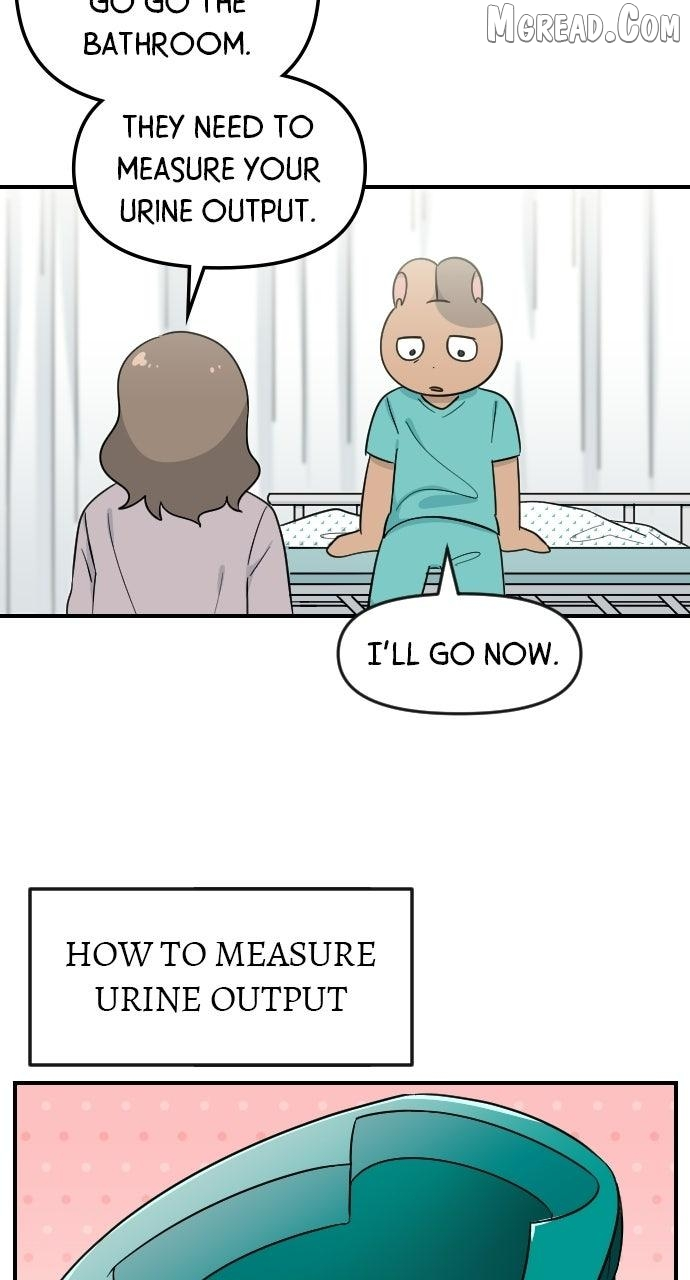 It’ll Be Okay Chapter 15 page 25