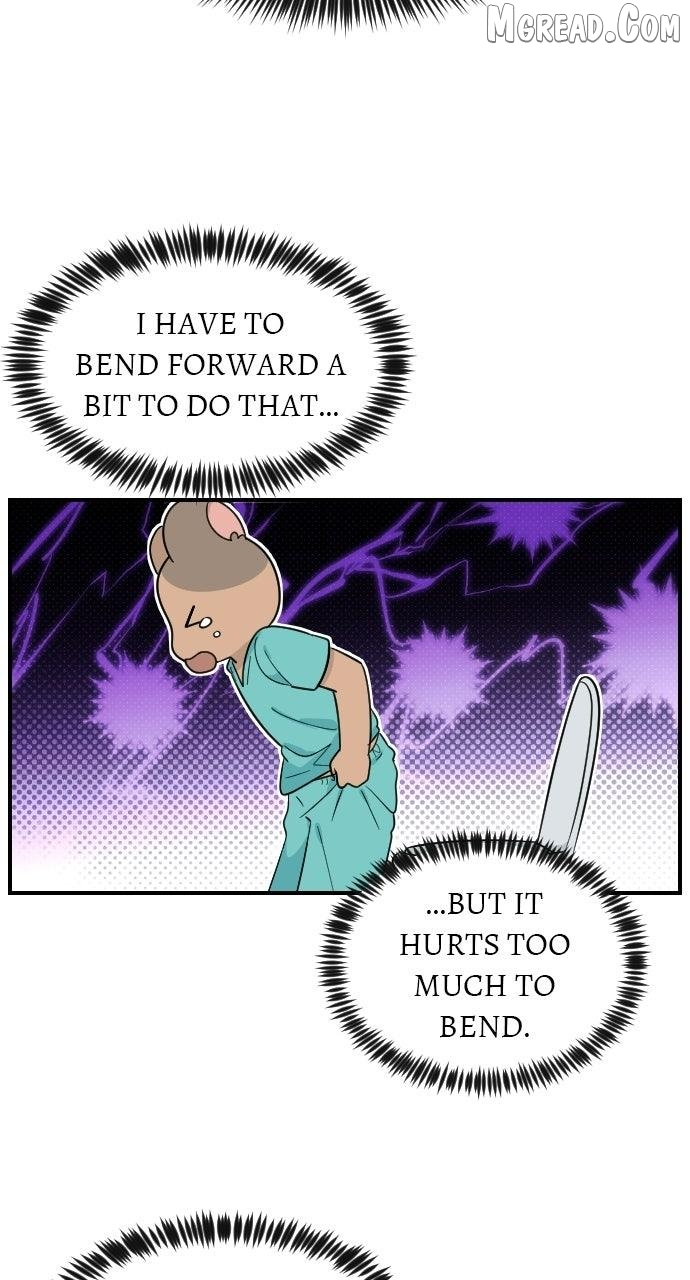 It’ll Be Okay Chapter 15 page 29