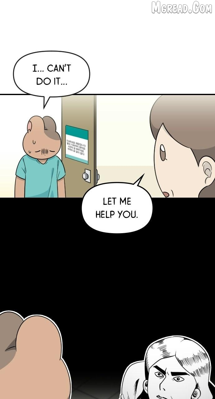 It’ll Be Okay Chapter 15 page 32