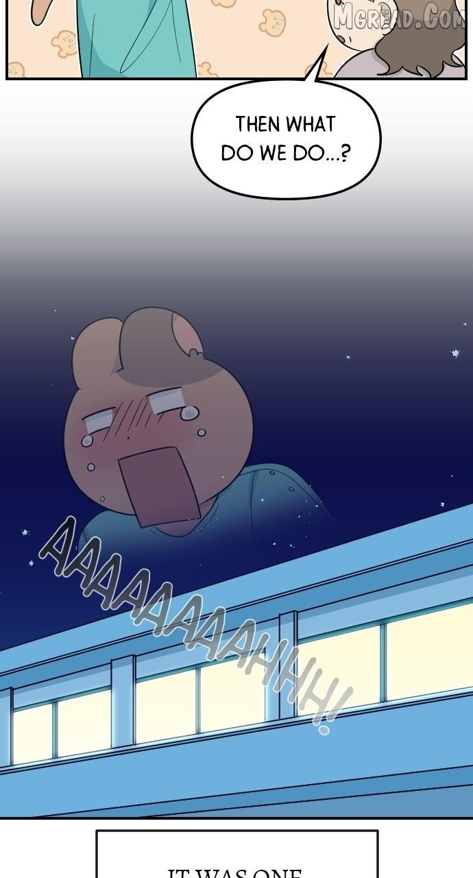 It’ll Be Okay Chapter 15 page 34